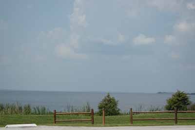 photo of lake apopka